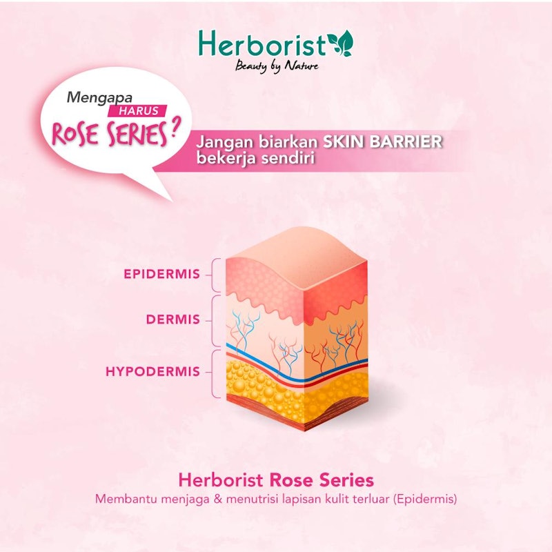Sleeping Mask Rose 3