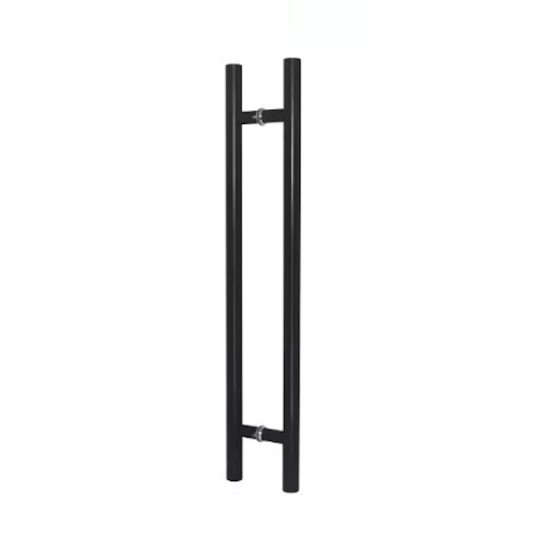 DEKKSON Pull Handle 32x800X600 Matte Black 1