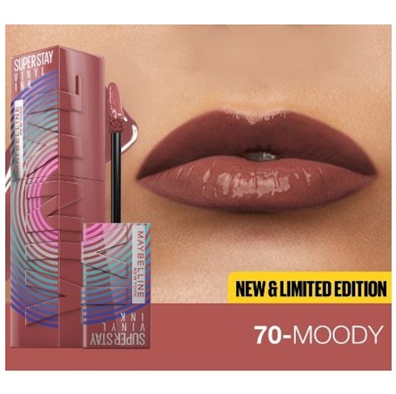 Superstay Vinyl Ink - Moody 5