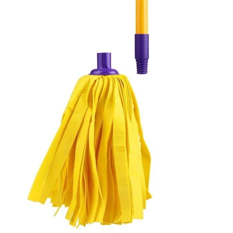 Scotch-Brite™ Pel Strip Kuning 2