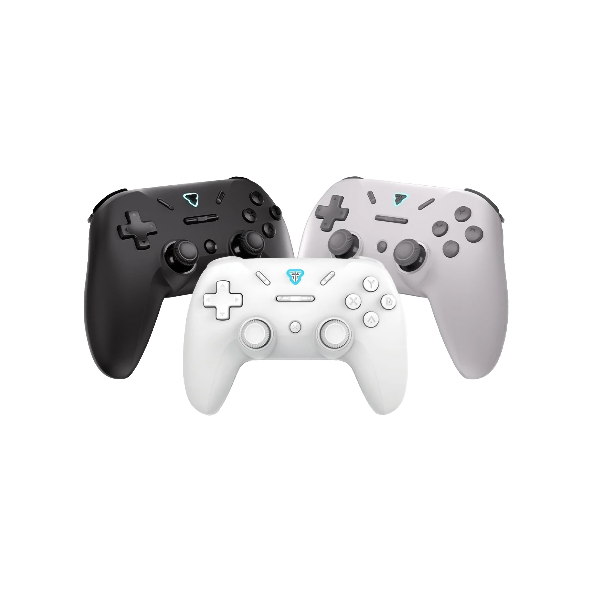 Fantech ｜ Revolver III ｜ WGP12S