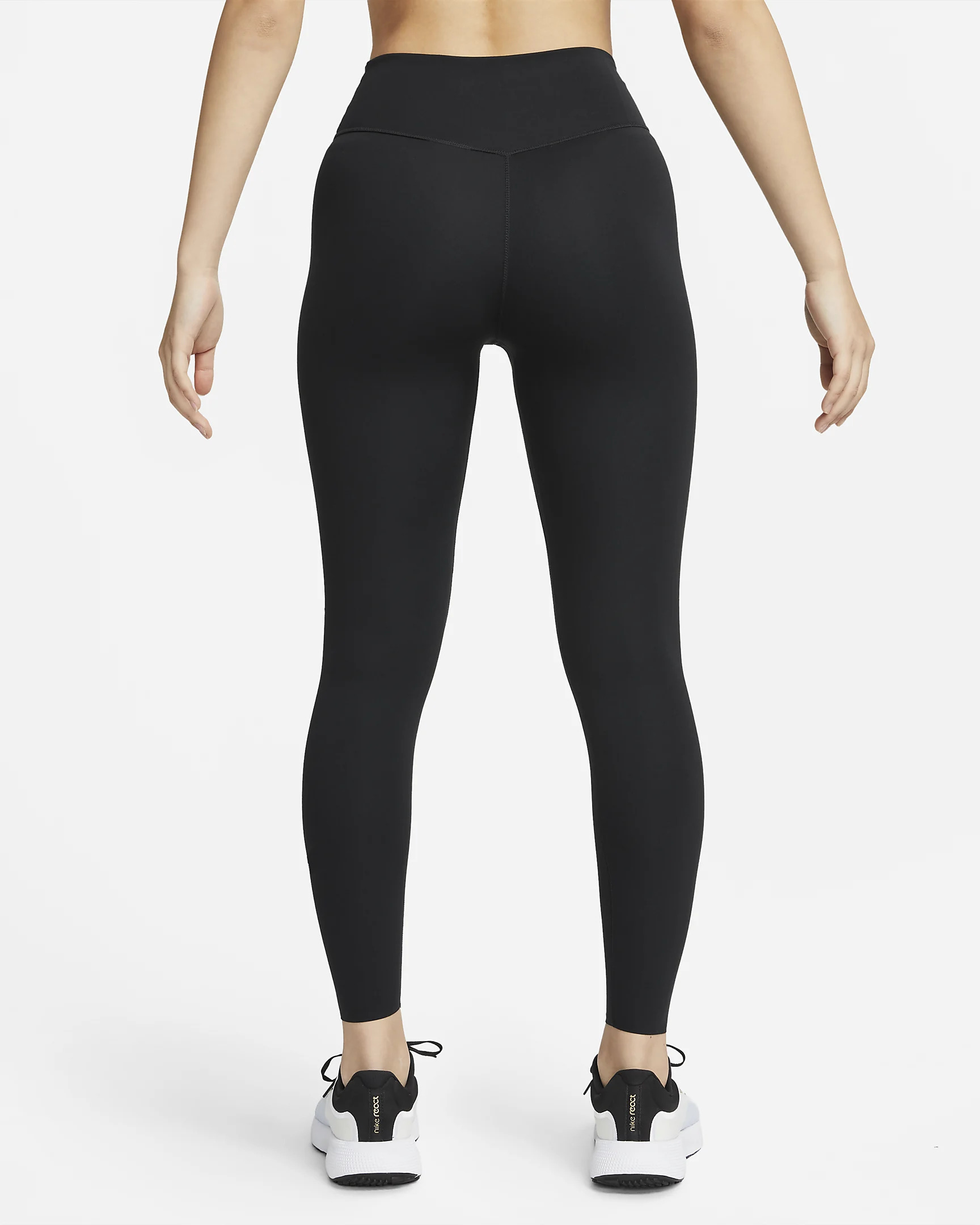 One Luxe Women's Mid-Rise Pocket Leggings 2