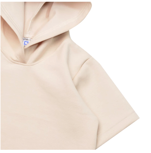 Bersama Warna Group Kidsmate T-shirt Hoodie Pop