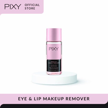 Eye & Lip Makeup Remover 2