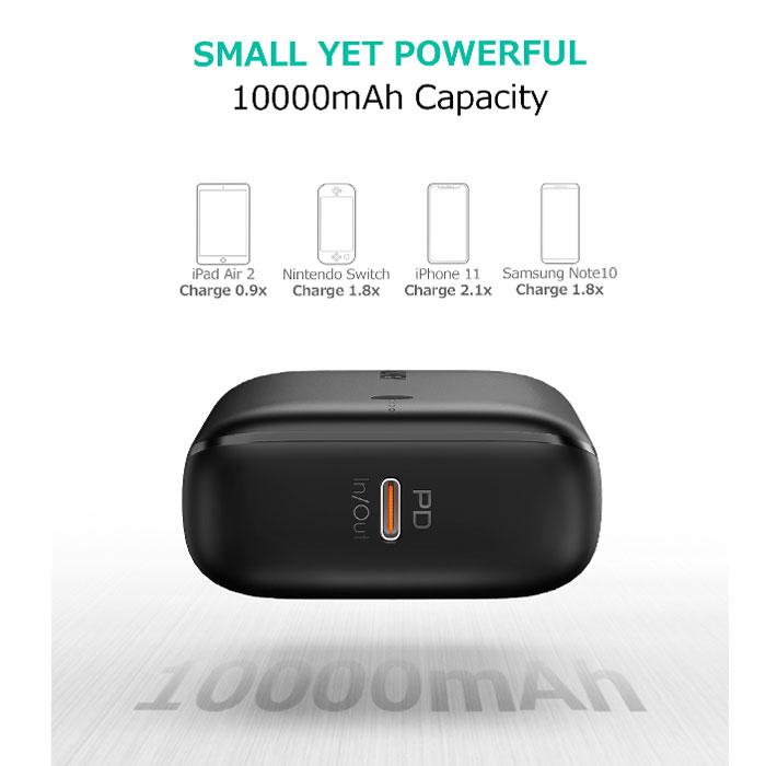 AUKEY Powerbank 3