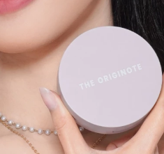 The Originote The Originote High Cover Serum Cushion SPF 35 PA++ Light Neutral