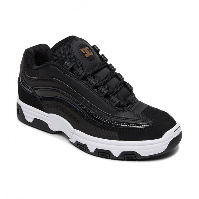 DC Woman Legacy Lite Shoes