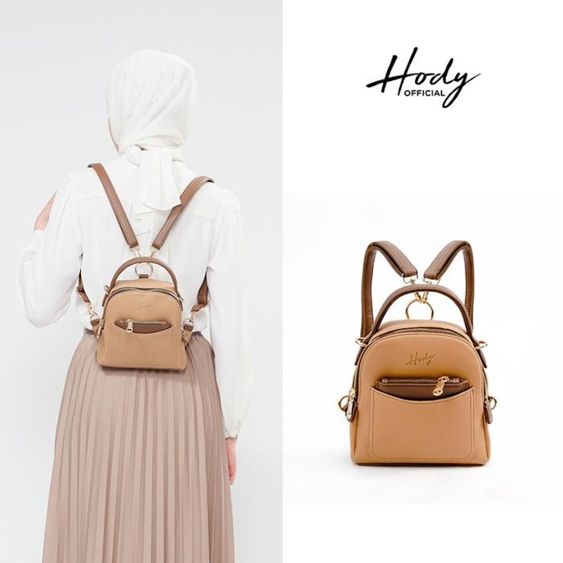 Hody Freya Backpack 5