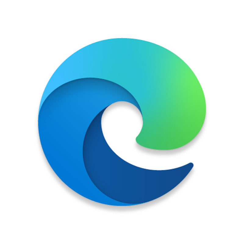 Microsoft Edge 1