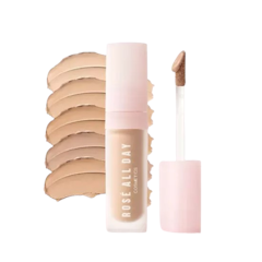 Rosé All Day The Realest Lightweight Concealer Mini Light