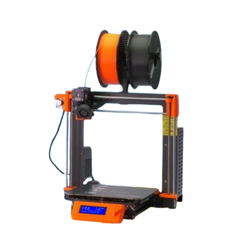 Original Prusa i3 MK3S+ 1