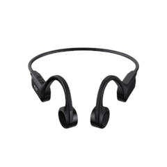 KiiP Wireless Headphone Bluetooth Bone Conduction
