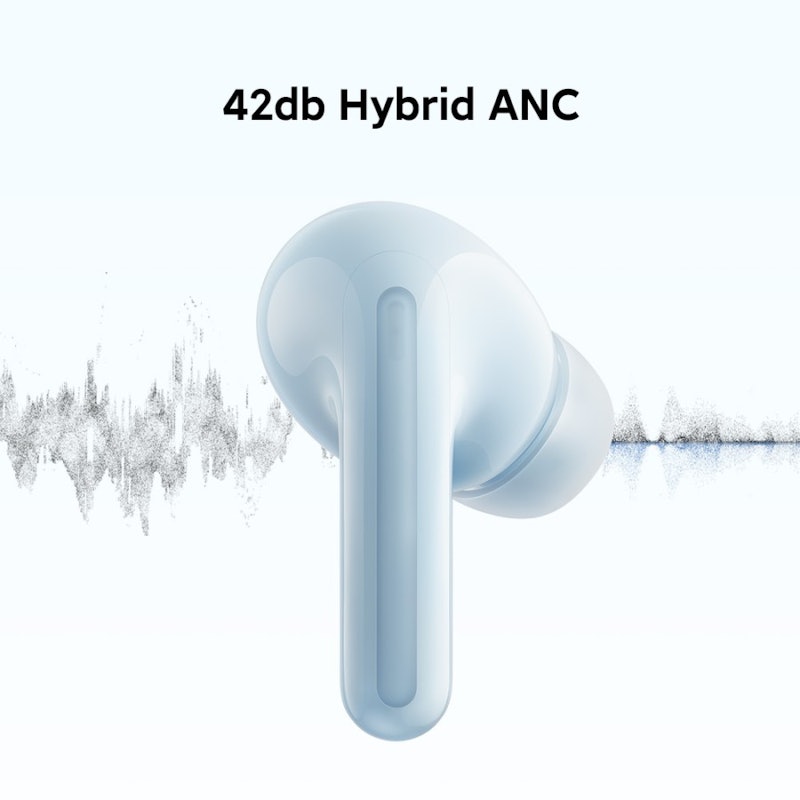 Redmi Buds 6 Lite 4