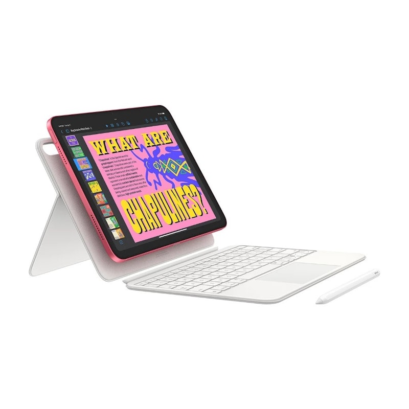 iPad 11 inci (A16) 2