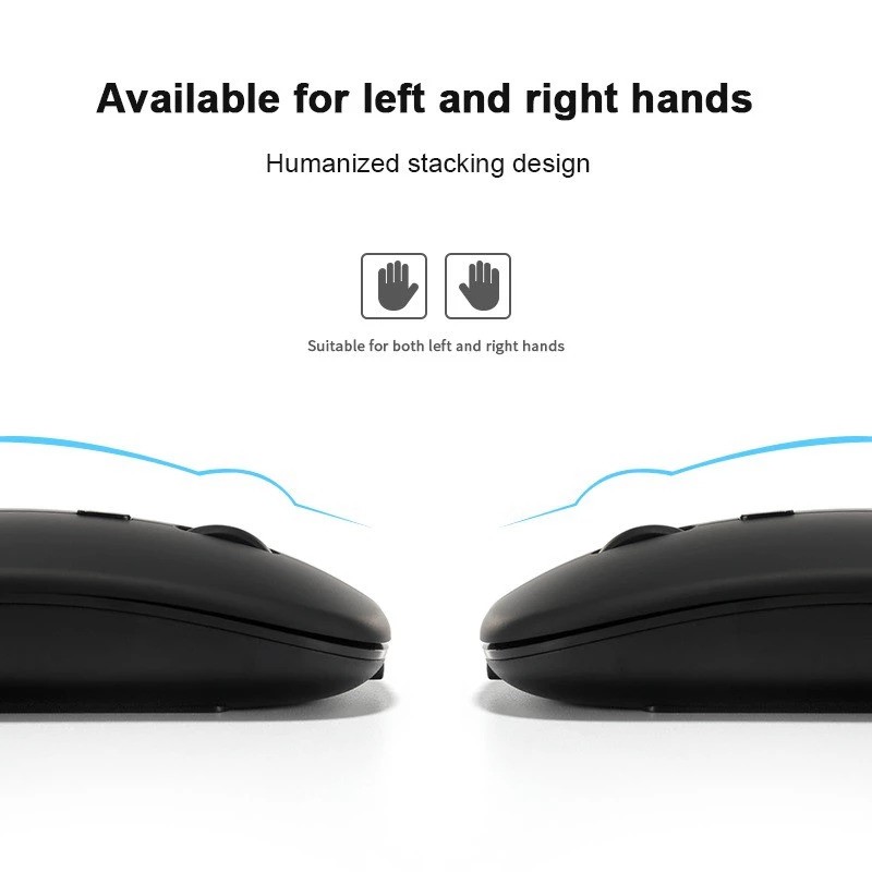  GROTIC Wireless Mouse  X1