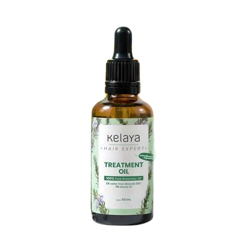 10 Rekomendasi Hair Oil untuk Rambut Rontok Terbaik  [Ampuh Merawat Rambut] (Terbaru Tahun 2026) 4