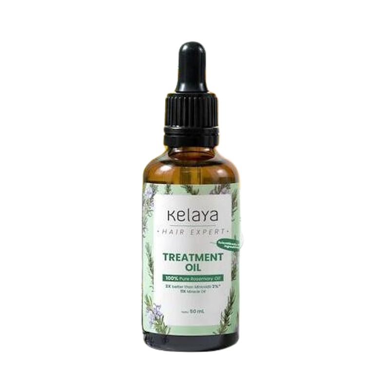 Kelaya Hair Expert Treatment Oil 1