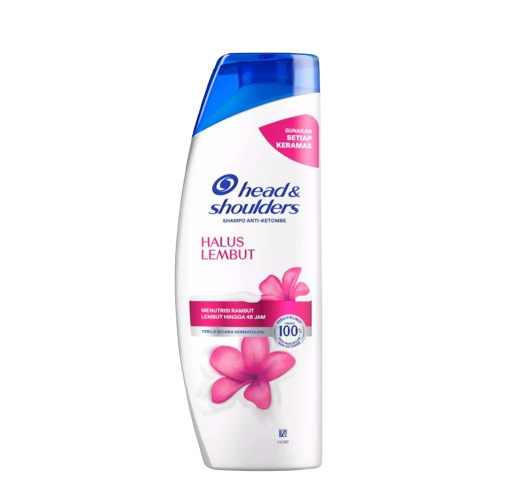 Smooth & Silky Anti-Dandruff Shampoo 1