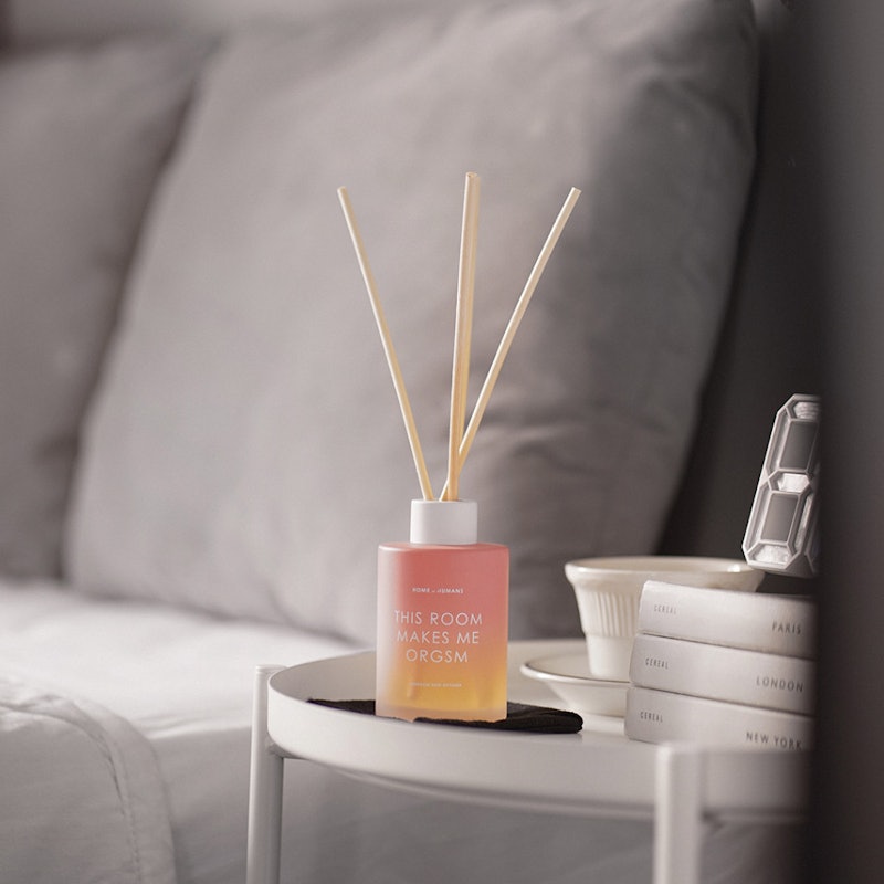 Home of Humans This Room Makes Me O Bedroom Reed Diffuser 3