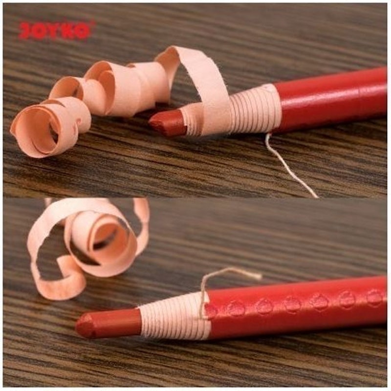 Joyko Pencil Glass 2
