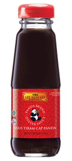 Lee Kum Kee Panda Brand Oyster Sauce