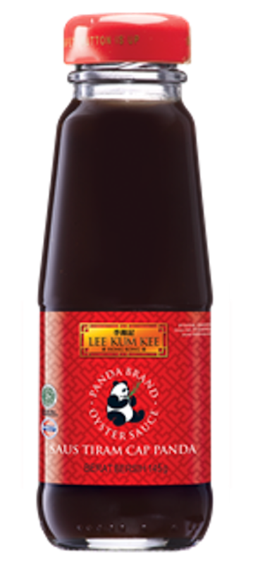 Panda Brand Oyster Sauce 2