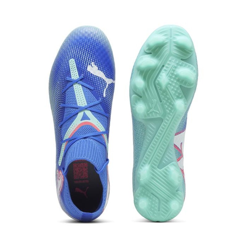 PUMA Sepatu Sepak Bola FUTURE 7 PRO 4