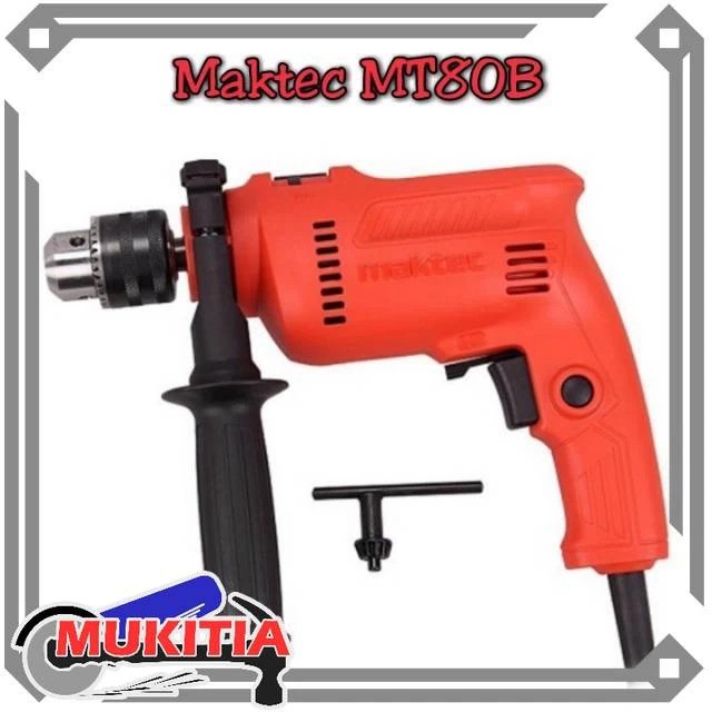 Makita Maktec Impact Drill MT801B