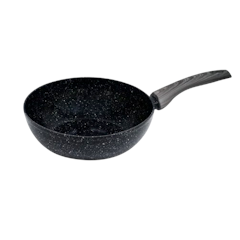 BOLDë Super Pan Wok Black 24 cm