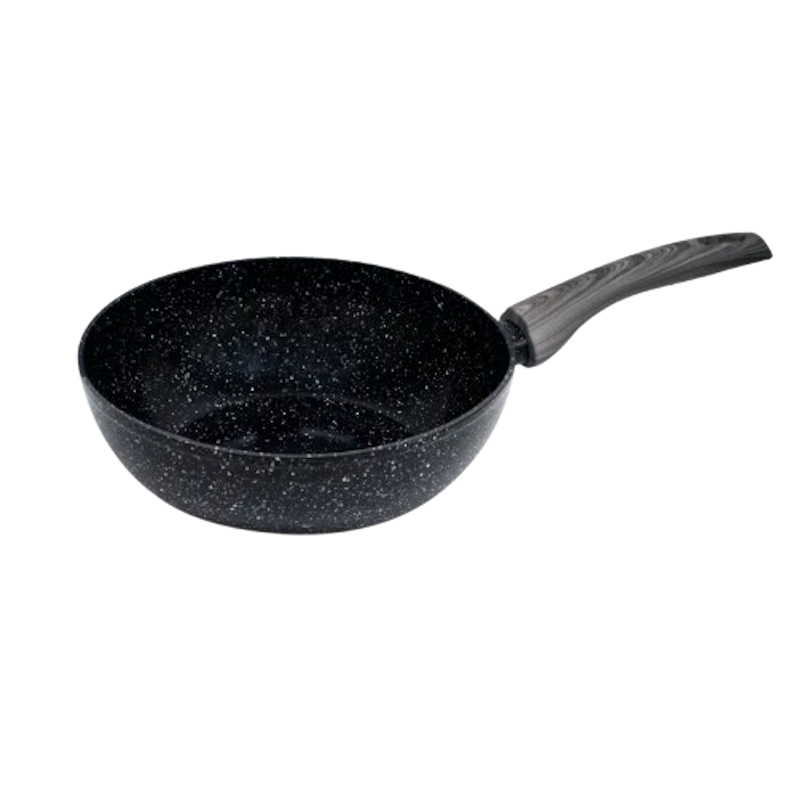 BOLDë Super Pan Wok Black 24 cm 1