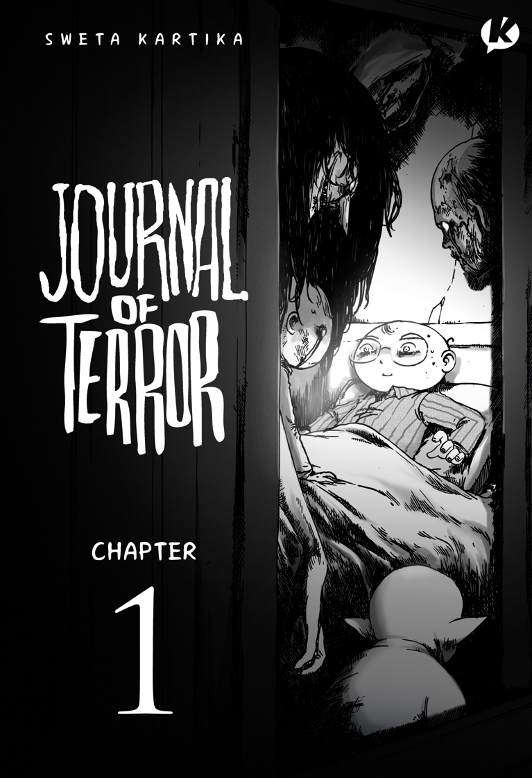 10 Rekomendasi Komik Indonesia Terbaik  3