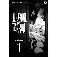 Journal Of Terror