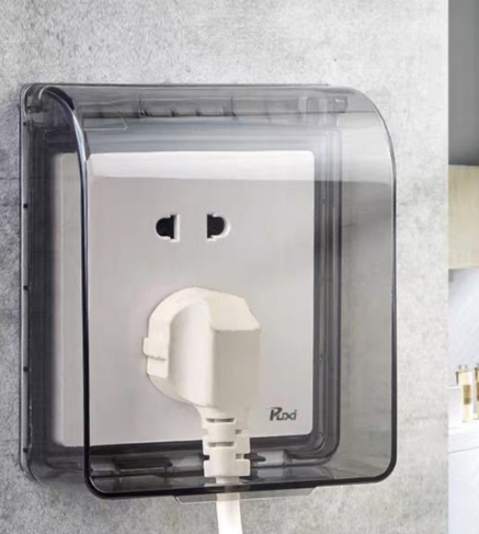 Architech  Pelindung Stop Kontak A30-P02 