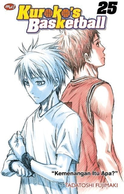 Kuroko's Basketball 3