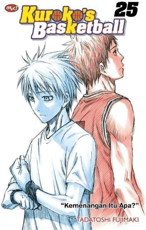 Kuroko's Basketball 3