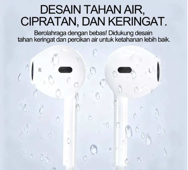 Apple Apple EarPods (USB-C)