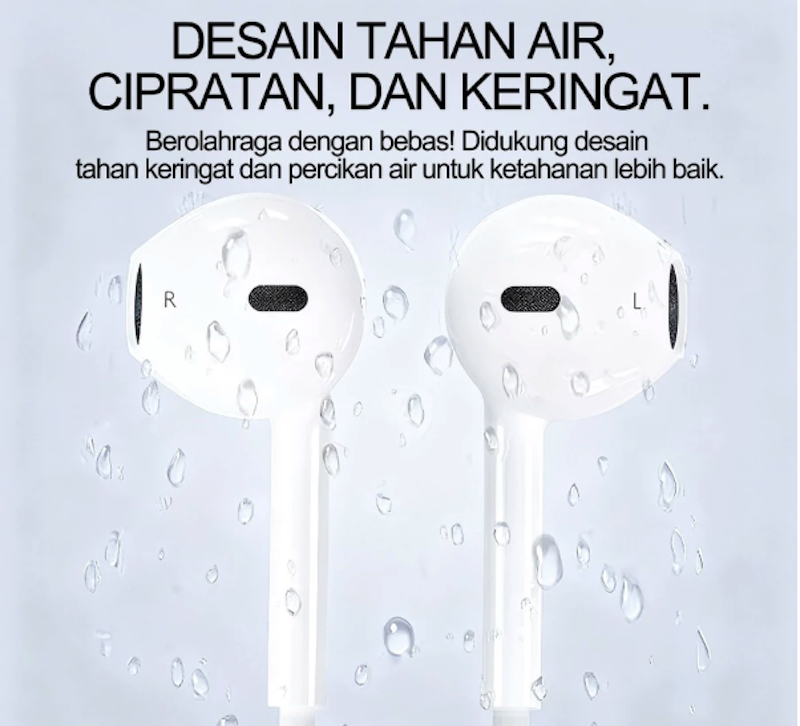 EarPods (USB-C) 2