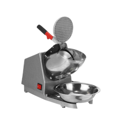 ADVANCE Ice Crusher Machine