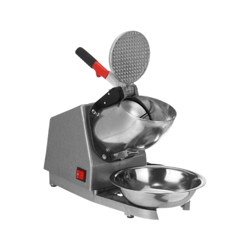 ADVANCE Ice Crusher Machine 1