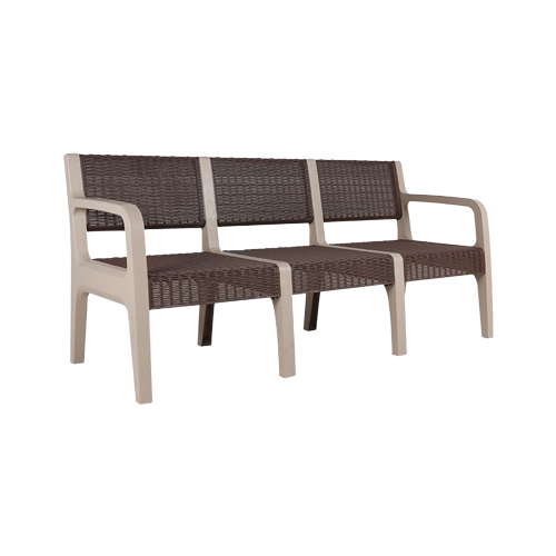 Sofa Chair Rattan OSCR