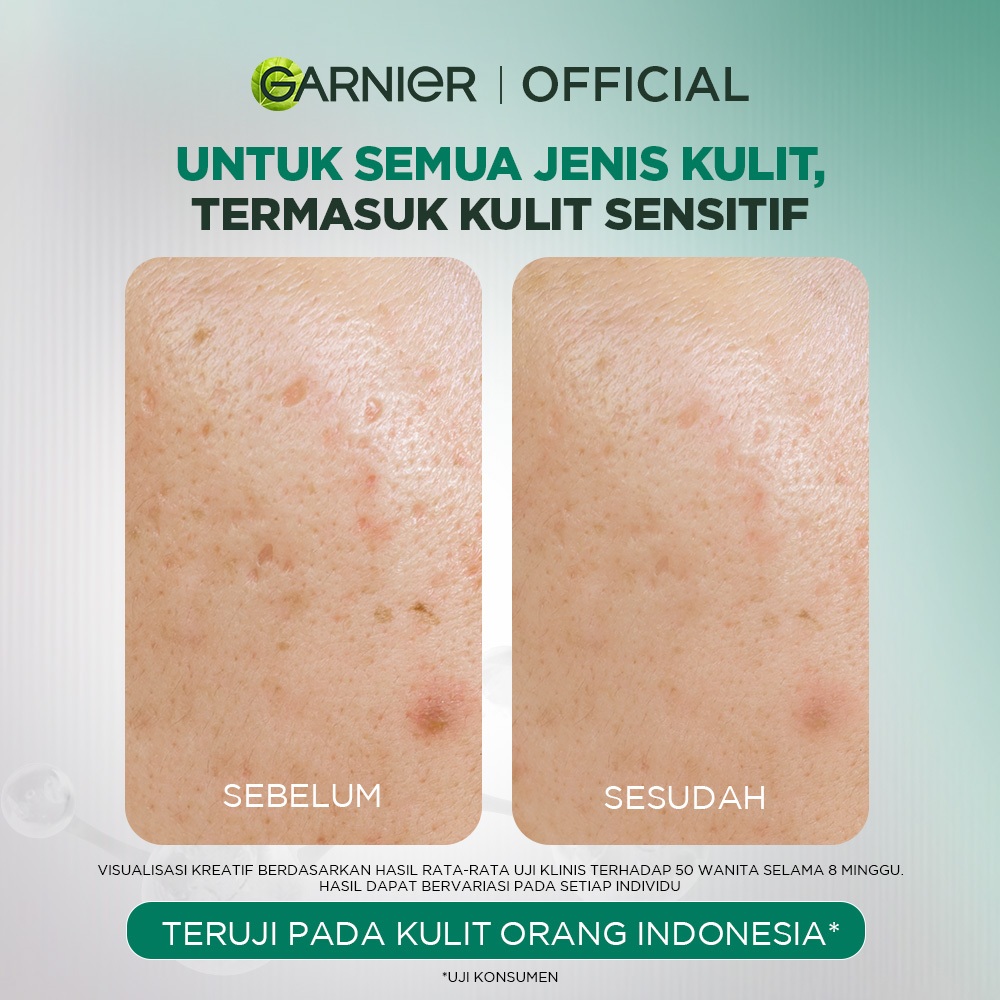 L’Oréal Garnier Tri-Acid Renew Peeling Serum