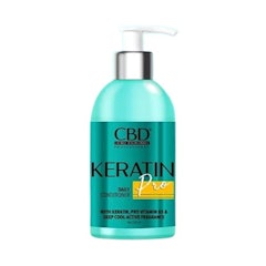 Keratin Pro Daily Conditioner