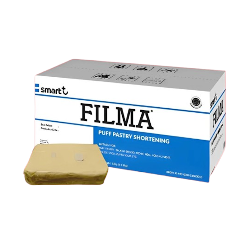 FILMA Puff Pastry Shortening 1