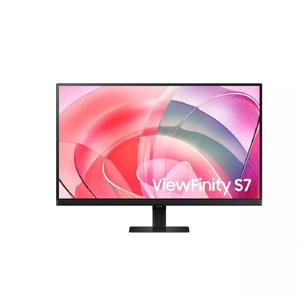 Samsung ｜ 27" ViewFinity S7 S70D UHD ｜ LS27D700EAEXXD