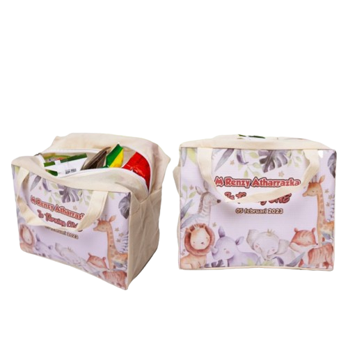 Goodie Bag Ulang Tahun Custom 3
