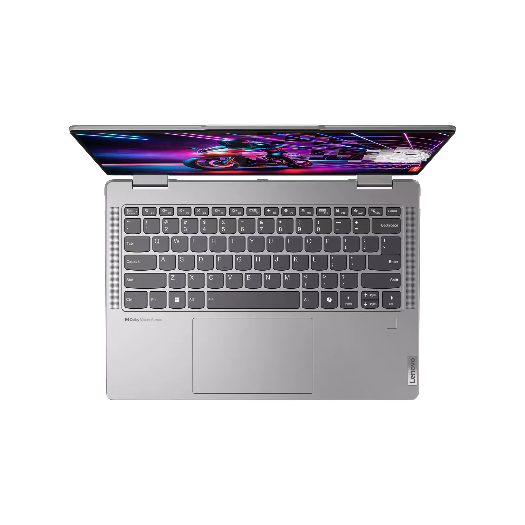 Lenovo Lenovo Yoga 7 2in1 14AHP9