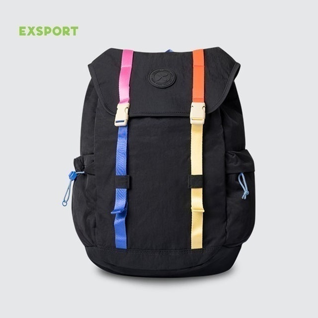 Dua Puluh Tiga Exsport Scholar Laptop Backpack