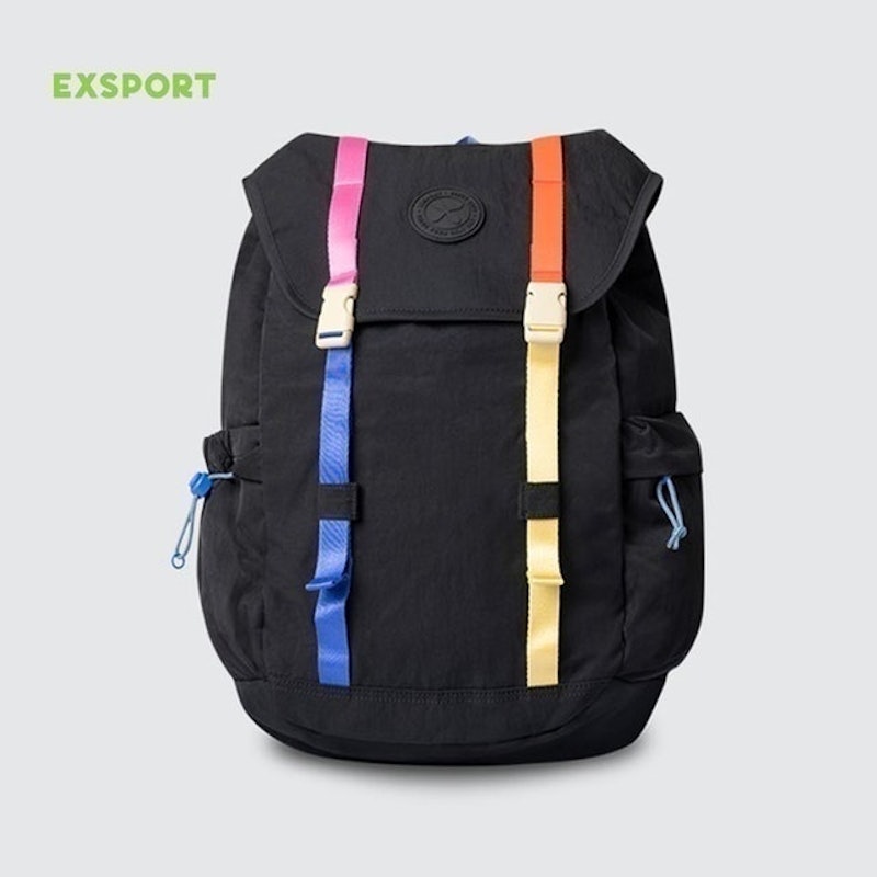 Exsport Scholar Laptop Backpack 4