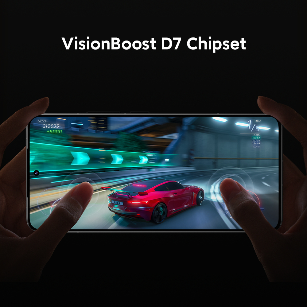 Xiaomi Communication Technology  POCO F7 Ultra 