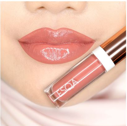 Lip Gloss - Dubai 2